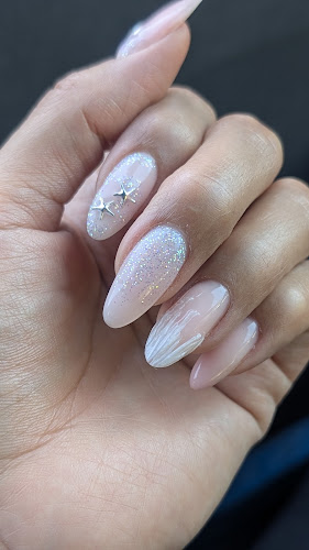Pure Flawless Nails