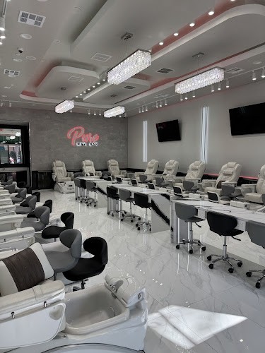 Pure Nail Bar