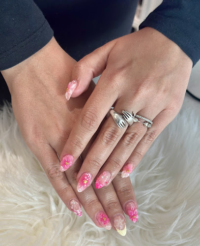 PURITY NAIL SALON