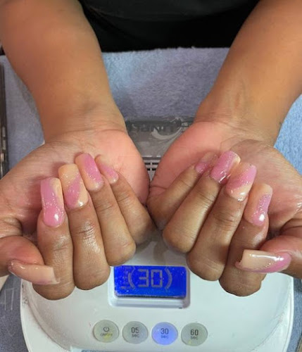 Q Beauty Spa