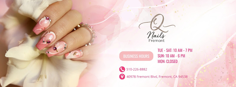 Q Nails