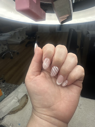 Q-Nails, nail salon in Pleasant Hill, California