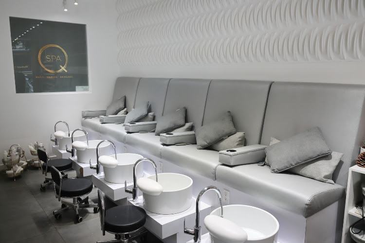 Q Spa