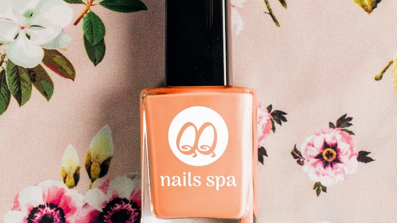 QQ Nails Spa