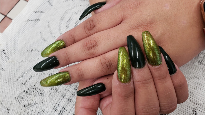 QT NAILs AND HAIR, nail salon in Irwindale, California