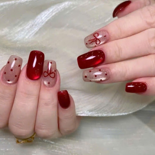QT. Prime Nails Los Angeles
