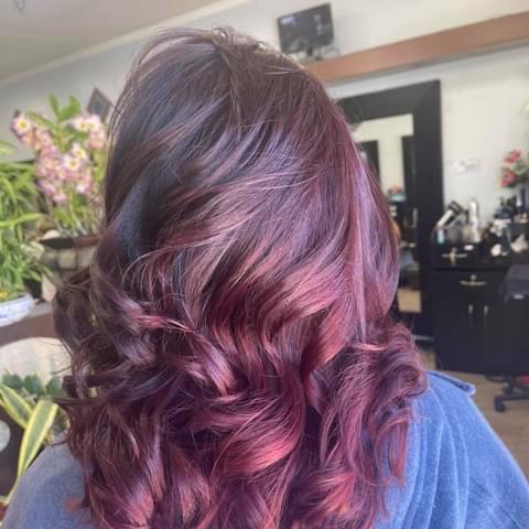 QT Salon