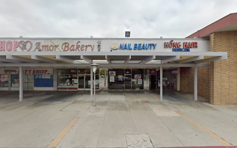 Queen Nail Beauty Studio