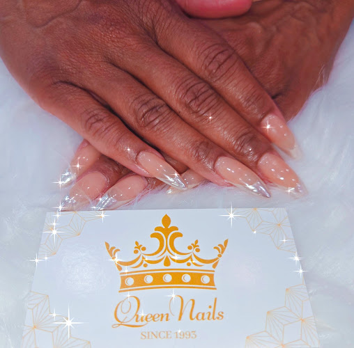 Queen Nails Santa Fe Springs, nail salon in Santa Fe Springs, California