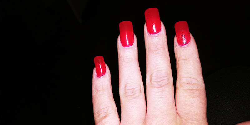 Queen's Nails, nail salon in Walnut Creek, California
