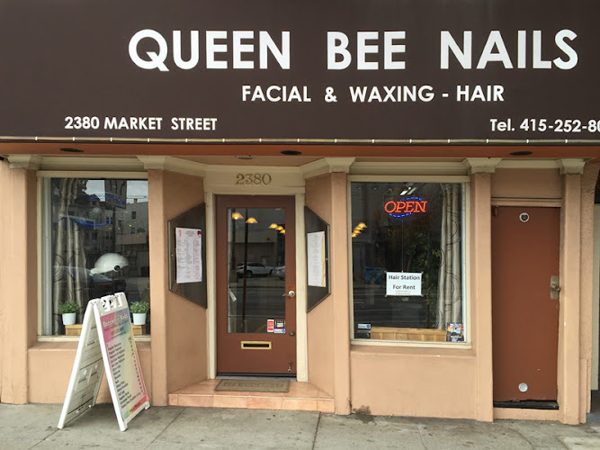 Queenbee Nails