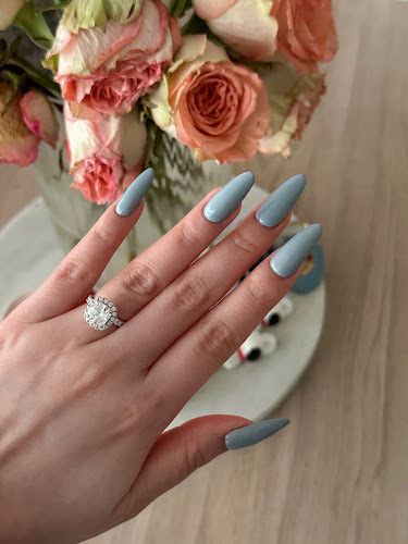Queenie nailart studio temple city