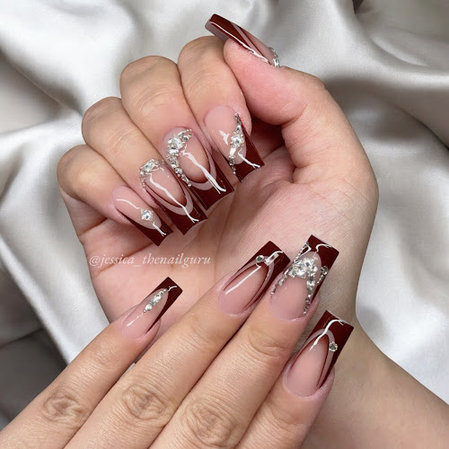 QX Nail System
