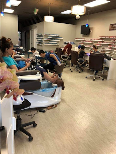 Rachel Nails Spa
