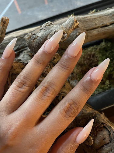 Rachel Sue Nails