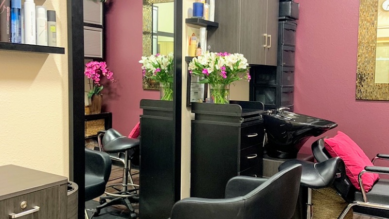Radiance Hair Salon