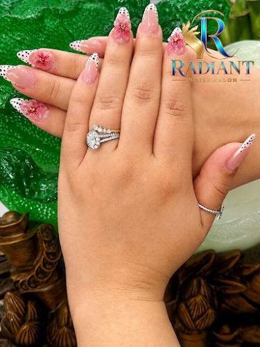 Radiant Nails & Spa