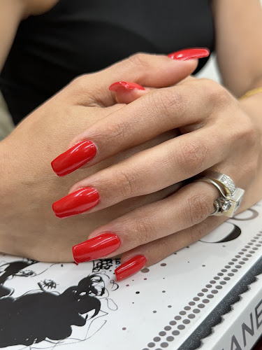 Rafex Beauty Salon