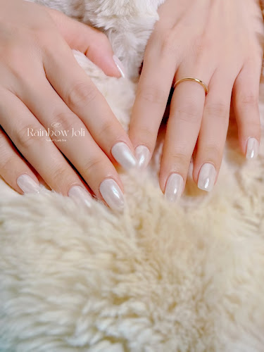 Rainbow Joli Nails & Lash Bar
