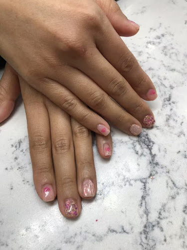 Rainbow Nail, nail salon in Dublin, California