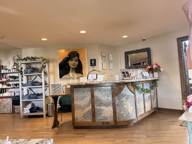 Rancho Murieta Nail Spa