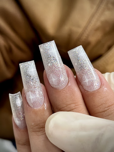 Rancho Nails & Spa