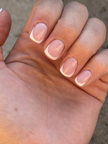 Rashen Nails