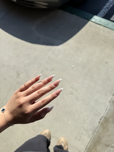 Red Persimmon Nail & Spa