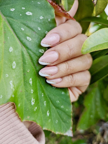 Redondo 7 Nails