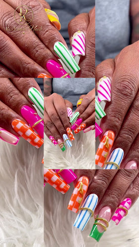 Redondo Nails & Spa