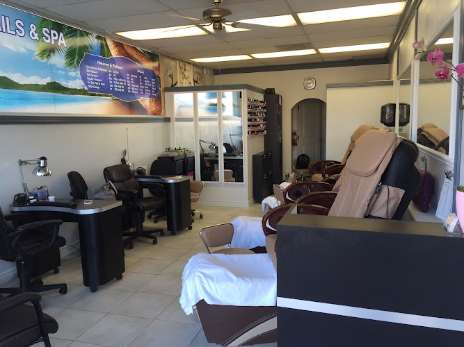 Redondo Nails and Spa