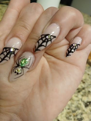 Regal Nails, Salon & Spa