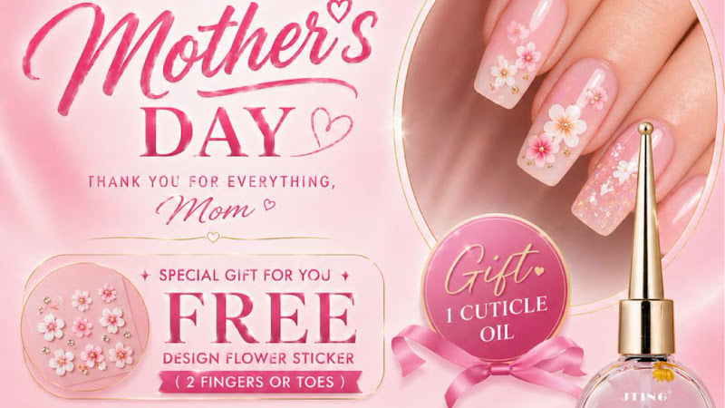 Relaxing Nails & Spa