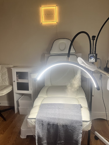 Remedy Nail Studio