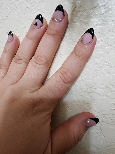 Renaissance Nails
