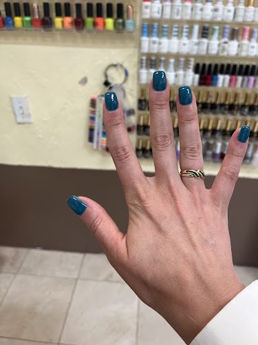 Rendez-Vous Nails