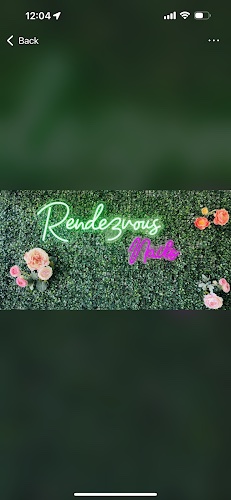 Rendezvous Nails and Spa
