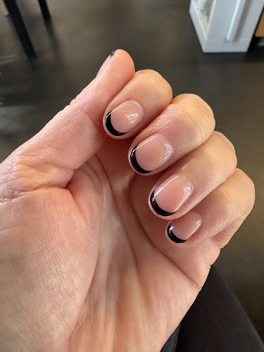 Ritual Nail Bar