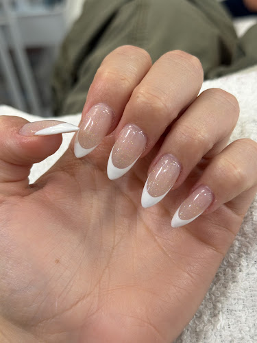 Ritz Nails Salon