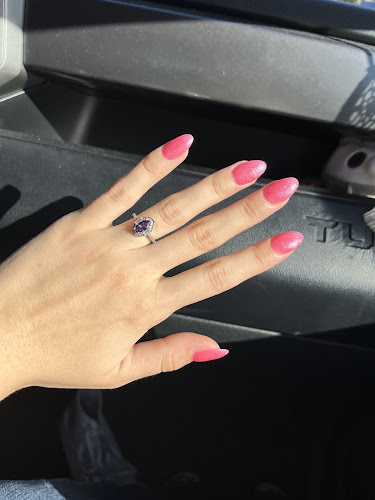 Ritz Nails