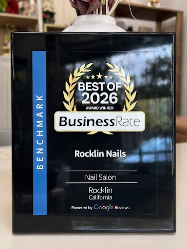 Rocklin Nails