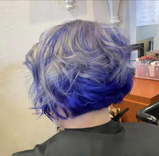 Rocklin Salon & Day Spa, nail salon in Rocklin, California