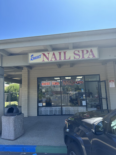 Romance Nail Spa