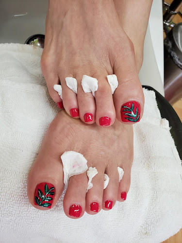Romance Nail Spa