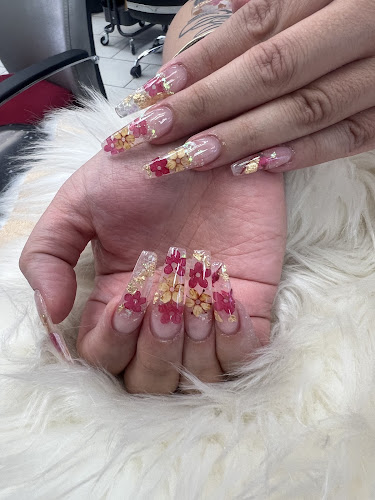 Rose Nail Boutique, nail salon in Union City, California