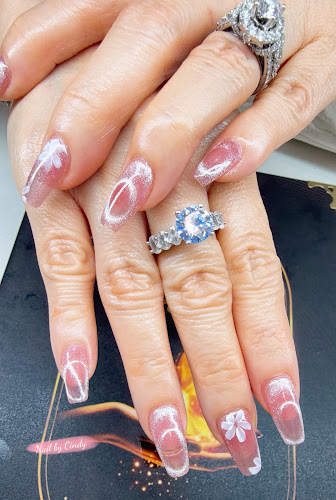 Rosewood Nail Spa