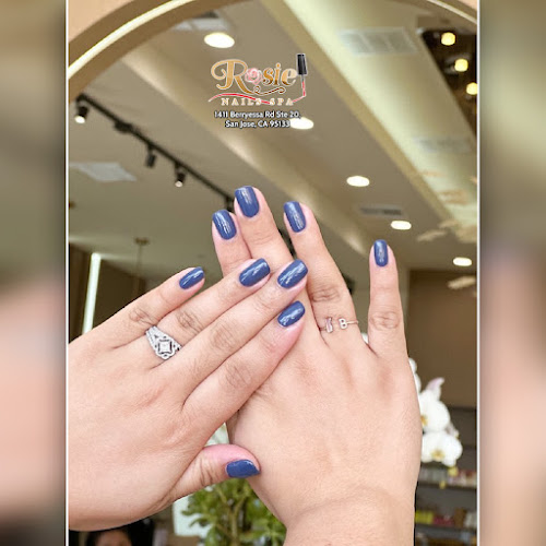Rosie Nails Spa