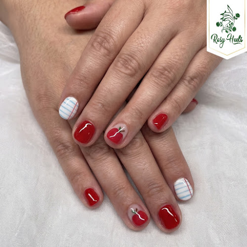 Rosy Heels Nails & Spa