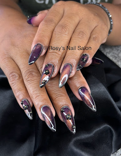 Rosy’s Nail Salon