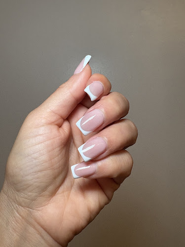 Royal Jasmine Nails, nail salon in Walnut Creek, California